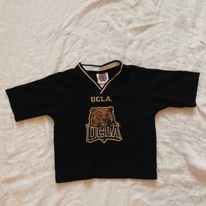 Toddler UCLA Bears Jersey
